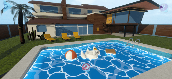 原子逃逸游戏(Atomic Escape)