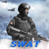 Call Of Swat Mobile FPS
