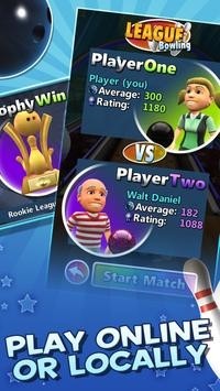 保龄球击球大师 保龄球击球大师