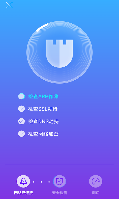 WiFi福利