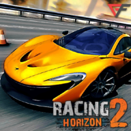 极限竞速地平线2安卓版(Racing Horizon) 1.7最新版