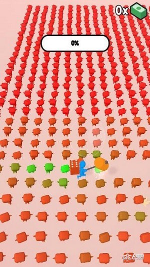 收割之锤手机版