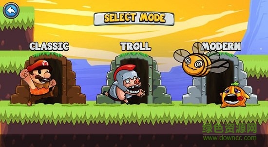 马里奥的世界大冒险