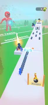 巨人来袭Giant Incoming