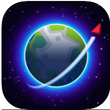 我的地球手游(MyPlanet)