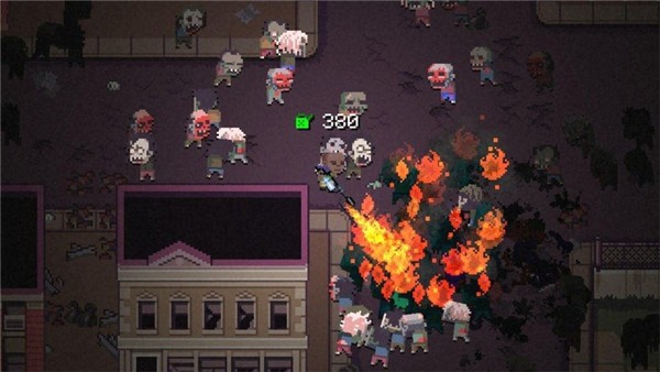 加拿大不归路手机汉化版