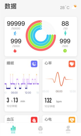 SKG健康预警