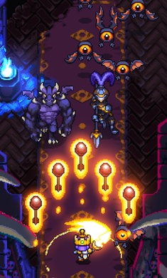 冲击任务2 冲击任务2