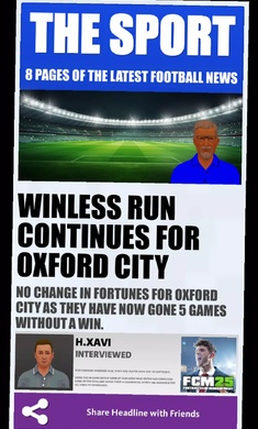 足球俱乐部经理2025最新版