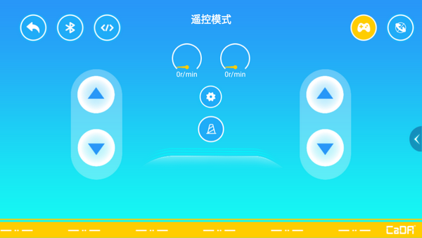 CaDAGo 安卓最新版v1.0.10