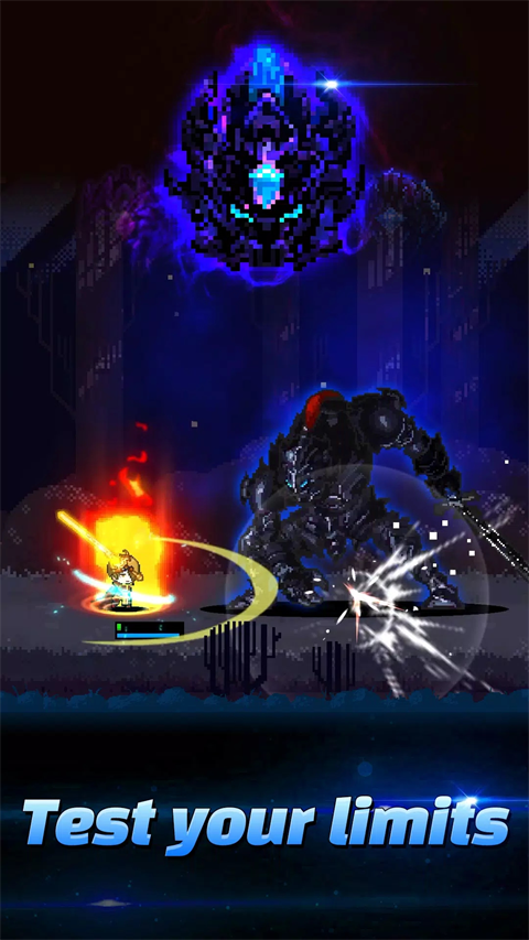 Slayer Legend安装器
