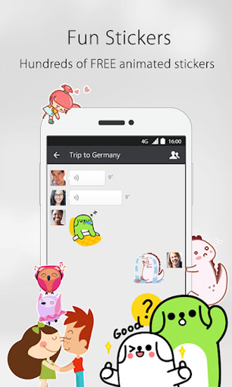 WeChat谷歌版 最新版v8.0.60