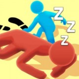 火柴人逃生高手