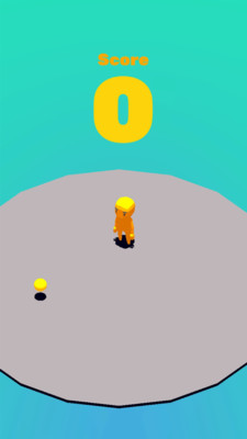 火柴人乱逃 火柴人乱逃