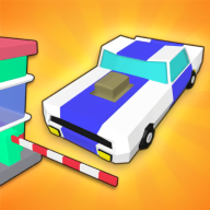 收费站循环圈安卓版