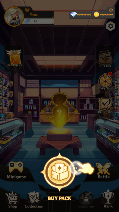 Soul TCG: Card Battle Games