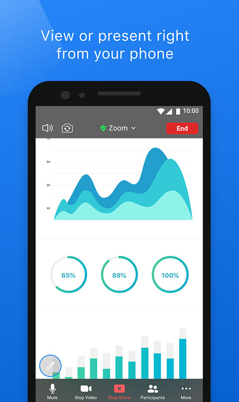 zoom 下载中心