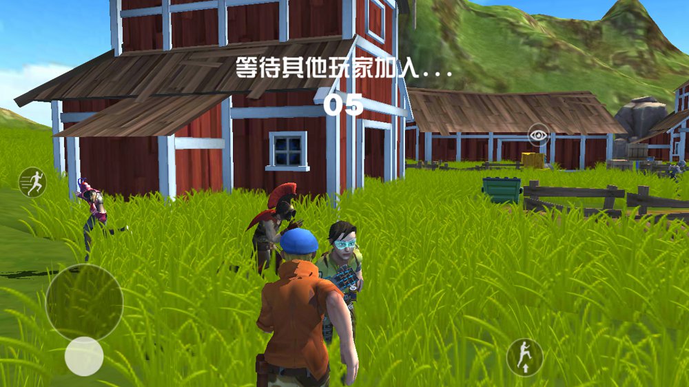 明日战场