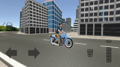 印度汽车自行车驾驶模拟(IndianCarBikeSimulator) 印度汽车自行车驾驶模拟(IndianCarBikeSimulator)