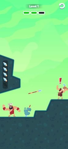 武器编年史游戏手机版