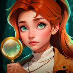 Enigmatic Painting: Mysteries