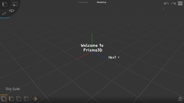 Prisma3D 安卓最新版v2.1.1