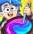 梦幻药剂2奇幻烹饪冒险