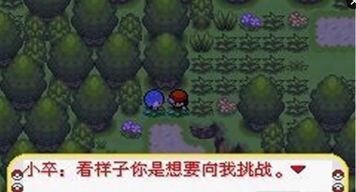 口袋妖怪黑暗升起2汉化版