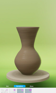 一起做陶器2