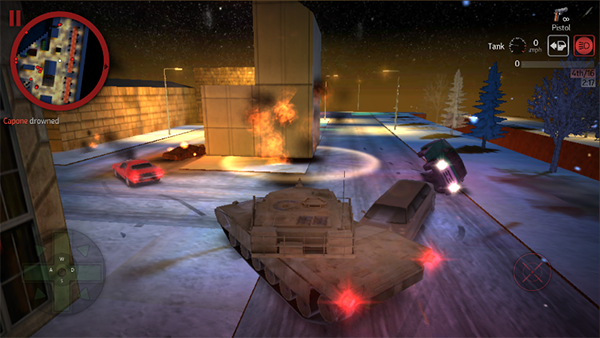 payback2无限金币