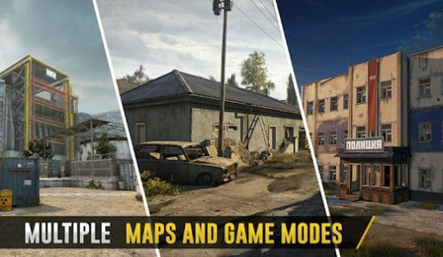 僵尸杀手启示录生存 僵尸杀手启示录生存