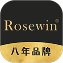 Rosewin鲜花