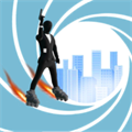 间谍轮滑SpyRoller 安卓版v0.1