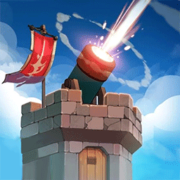 保卫基地：塔防王者