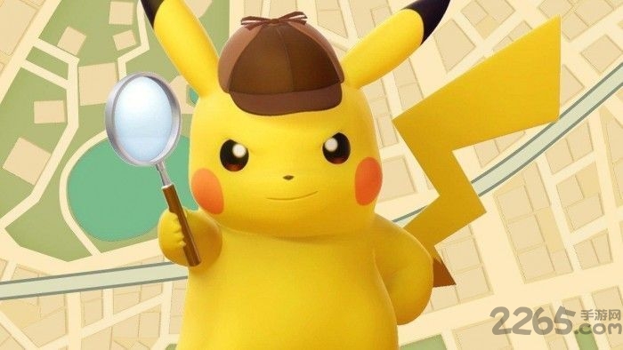 宝可梦世界无极限 宝可梦世界无极限