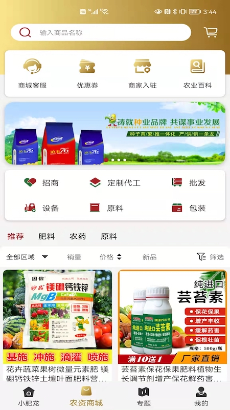 小肥龙