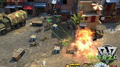 乌合之众正义集结官方苹果版 乌合之众正义集结官方苹果版