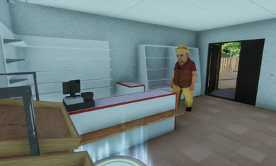 我最喜欢的汽车