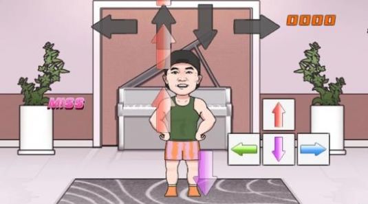 炫舞时代