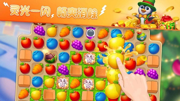 梦幻动物园