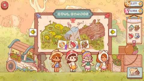 FairyVillage安装器