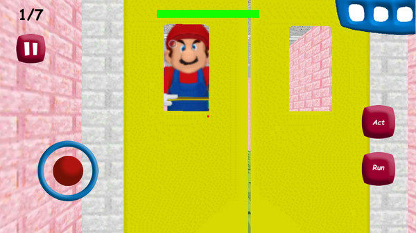 恐怖学校5 恐怖学校5