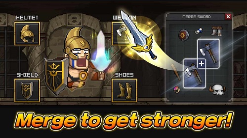 空闲之神合并大师手机免费 空闲之神合并大师手机免费