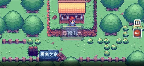 这不是冒险正版游戏