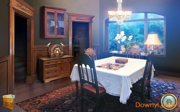 重返神秘庄园2汉化版