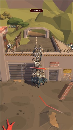 僵尸：最后一天