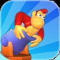 Kong Cannon(猩猩大炮)