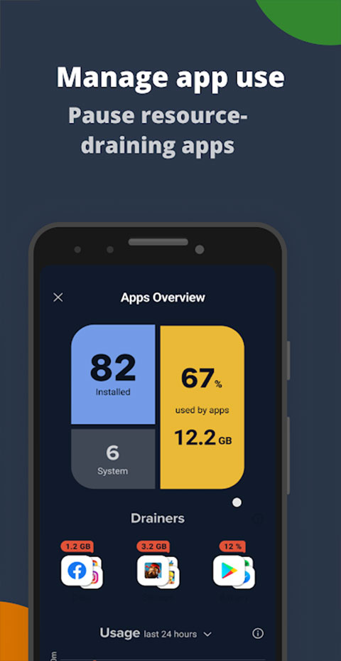 ccleaner安卓专业版