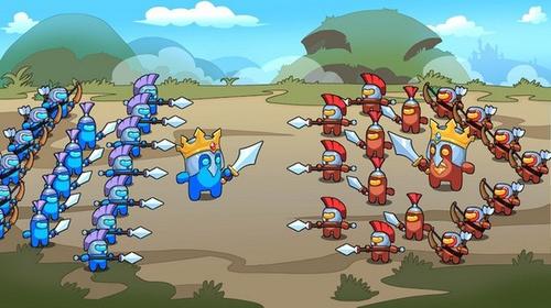 Imposter: Art of Strategy