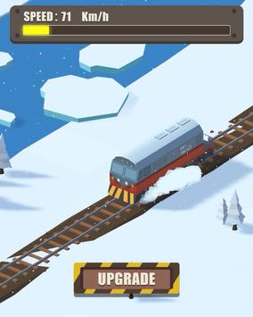 IdleRailVoyage(放置铁路运输)